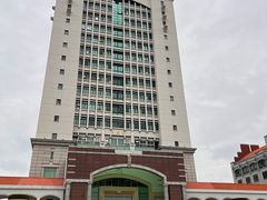 -厦门大学(思明校区)