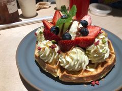 -娜娜家•Nana's restaurant(国金汇店)
