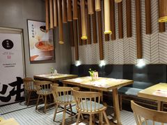 大堂-炖物24章·顺时轻养茶(杭州保利时光里店)