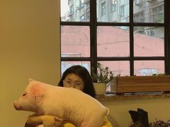 -暖忆烘焙甜品