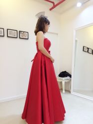 -LeCameliaBridal 山茶花新娘 婚纱礼服高级定制