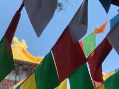 -西安市广仁寺
