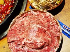 -楠火锅(太古里总店)