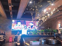 -盛江山自助料理(太原街万达店)