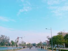-汕头大学-图书馆
