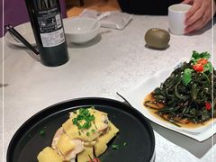 -聚鑫阁·非遗传承江浙菜(正阳店)