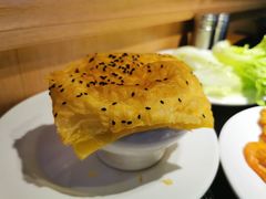 -蓝鲸湾汤泉(包河店)