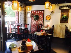 大堂-京城小江南·北京烤鸭·江南土菜·白鱼(中关村店)
