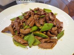 -韩记海鲜饺子旗舰店(红海新区店)