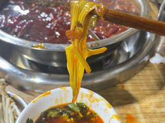 -渝味黄姐火锅(黄泥村店)