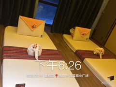 -泰王玺·正宗泰式按摩SPA(九霄店)