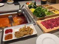 -海底捞火锅(飞马水城店)