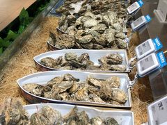 -盒马鲜生(财富中心店)