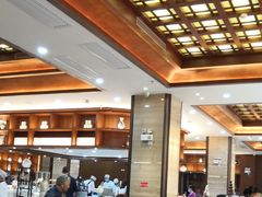 -大佛寺高级素食自助餐厅
