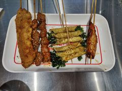 -堂堂小伙夫·辽宁小吃大排档(京西大悦城店)