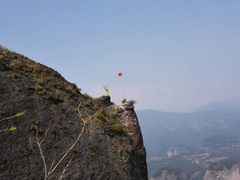 -崀山风景名胜区