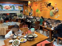 -馨香苑·潮汕菜·海鲜砂锅粥·深大老字号(南头店)