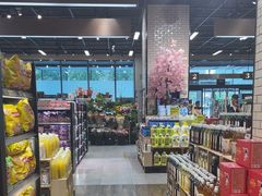 -7fresh七鲜(大族广场店)