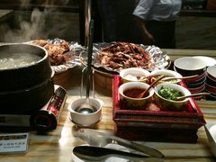 -西藏饭店·亚克·食光自助餐厅(文殊院店)