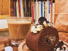 -拾壹cafe·工作室