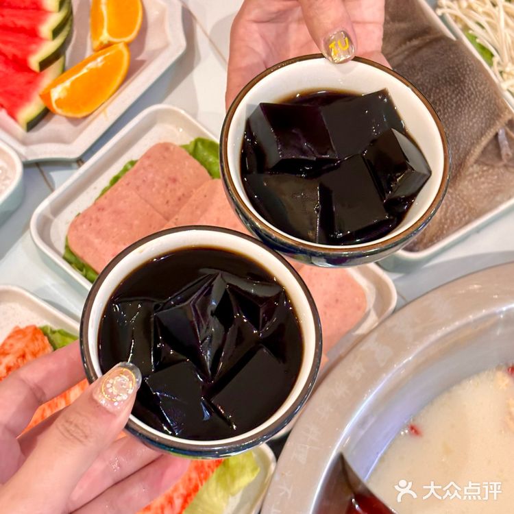 石狮，吃猪肚鸡就来这～