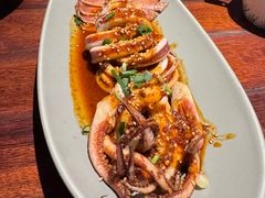 -前海沿·青岛菜(五四广场永旺店)