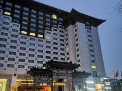 -王府半岛酒店