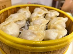 -馅老满(鼓楼店)