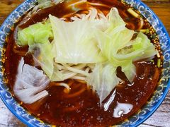 -蒋六十八梯眼镜面(狮子坪店)