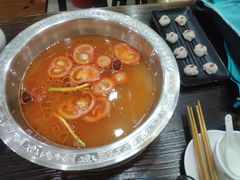 -练掌门·火锅&烧烤&烤鱼(北亭店)