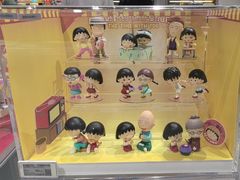 -泡泡玛特POPMART(石景山万达店)