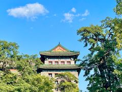 -北京明城墙遗址公园