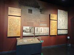 -济南战役纪念馆(济南革命烈士陵园)