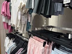 -lululemon(万象城店)