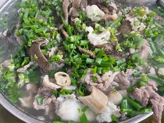-小杨翘脚牛肉