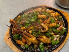 -八张桌子(老店)