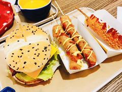 -牛纽塔·牛人堡(群众路店)