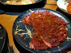 -受气牛肉·重庆耙牛肉(来福士店)
