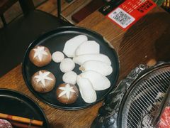 -坦坦大炉·韩式烤肉(望京店)