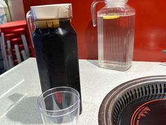 -牛村来人潮汕牛肉火锅(西单店)