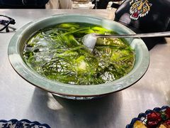 -挖色菜香园(大理店)