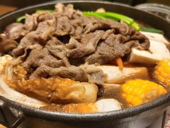 -阿吾罗日本料理(K11艺术中心店)