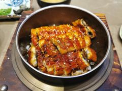 鳗鱼三吃-伊藤ITO(侨福芳草地购物中心店)