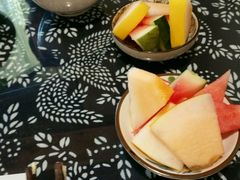 -蜗牛小馆醉乡民谣云南菜(惠新西里店)