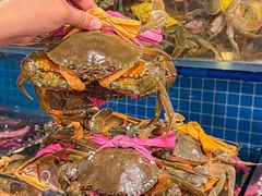 -辣螃铠盆盆蟹大排档(总店)