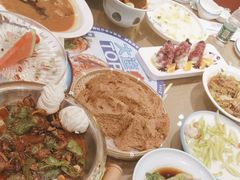 -鲜得莱渔港·小平岛海胆馆(七贤岭店)