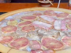-老姐石板烧烤+铜炭火锅(总店)