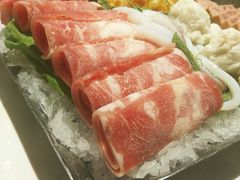 -曼谷靠山街