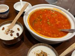 -巴依老爷新疆美食(牡丹园店)