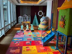 -厦门海港英迪格酒店(中山路店)